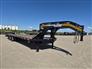 Southland 2026 ETG Flatbed Trailers