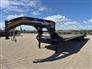 Southland 2026 ETG Flatbed Trailers