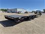Southland 2026 ETG Flatbed Trailers
