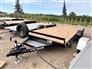Southland 2026 LBA Flatbed Trailers