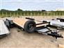 Southland 2026 LBA Flatbed Trailers