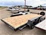 Southland 2026 LBA Flatbed Trailers