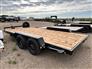 Southland 2026 LBA Flatbed Trailers