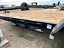 Southland 2026 LBA Flatbed Trailers