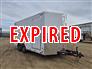 RoyalCargo 2026 XRCH Utility Trailer