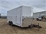 RoyalCargo 2026 XRCH Utility Trailer