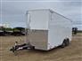 RoyalCargo 2026 XRCH Utility Trailer