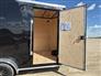 RoyalCargo 2026 LCH Utility Trailer