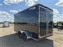 RoyalCargo 2026 LCH Utility Trailer