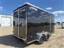 RoyalCargo 2026 LCH Utility Trailer