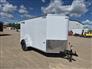RoyalCargo 2026 LCH Utility Trailer