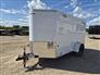 RoyalCargo 2026 LCH Utility Trailer