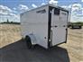 RoyalCargo 2026 LCH Utility Trailer