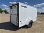 RoyalCargo 2026 LCH Utility Trailer