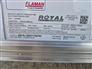 RoyalCargo 2026 LCH Utility Trailer