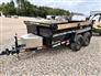 Southland 2026 SLD Dump Trailers