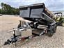 Southland 2026 SLD Dump Trailers