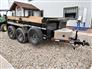 Southland 2026 SLD Dump Trailers