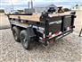 Southland 2026 SLD Dump Trailers