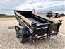 Southland 2026 SLD Dump Trailers