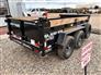 Southland 2026 SLD Dump Trailers