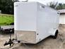 RoyalCargo 2026 LCH Utility Trailer