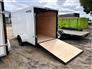 RoyalCargo 2026 LCH Utility Trailer