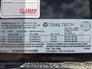 Trailtech 2026 L370HD Dump Trailers