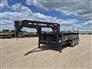 Trailtech 2026 L370HD Dump Trailers
