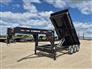 Trailtech 2026 L370HD Dump Trailers