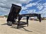 Trailtech 2026 L370HD Dump Trailers