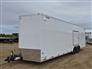 2027 RoyalCargo LARC Utility Trailer