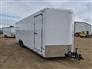 2027 RoyalCargo LARC Utility Trailer