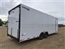 2027 RoyalCargo LARC Utility Trailer