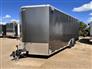 RoyalCargo 2026 LARC Utility Trailer