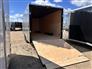 RoyalCargo 2026 LARC Utility Trailer