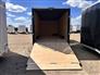 RoyalCargo 2026 LARC Utility Trailer