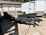 Precision 2025 20FT LB Other Trailers