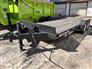 Precision 2025 20FT LB Other Trailers