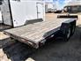 Precision 2025 20FT LB Other Trailers