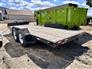 Precision 2025 20FT LB Other Trailers
