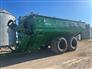 Brandt 2017 2022 DXR Grain Carts