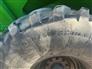 Brandt 2017 2022 DXR Grain Carts