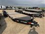 Southland 2026 LBA TLT Flatbed Trailers