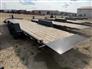 Southland 2026 LBA TLT Flatbed Trailers