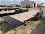 Southland 2026 LBA TLT Flatbed Trailers