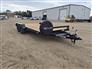 2027 Southland LBA Flatbed Trailer / Equipment Hauler