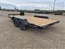 Southland 2027 LBA Flatbed Trailers