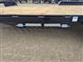 Southland 2027 LBA Flatbed Trailers