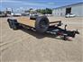 2027 Southland LBA Flatbed Trailer / Equipment Hauler